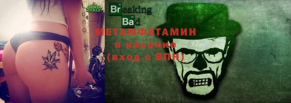индика Алексеевка